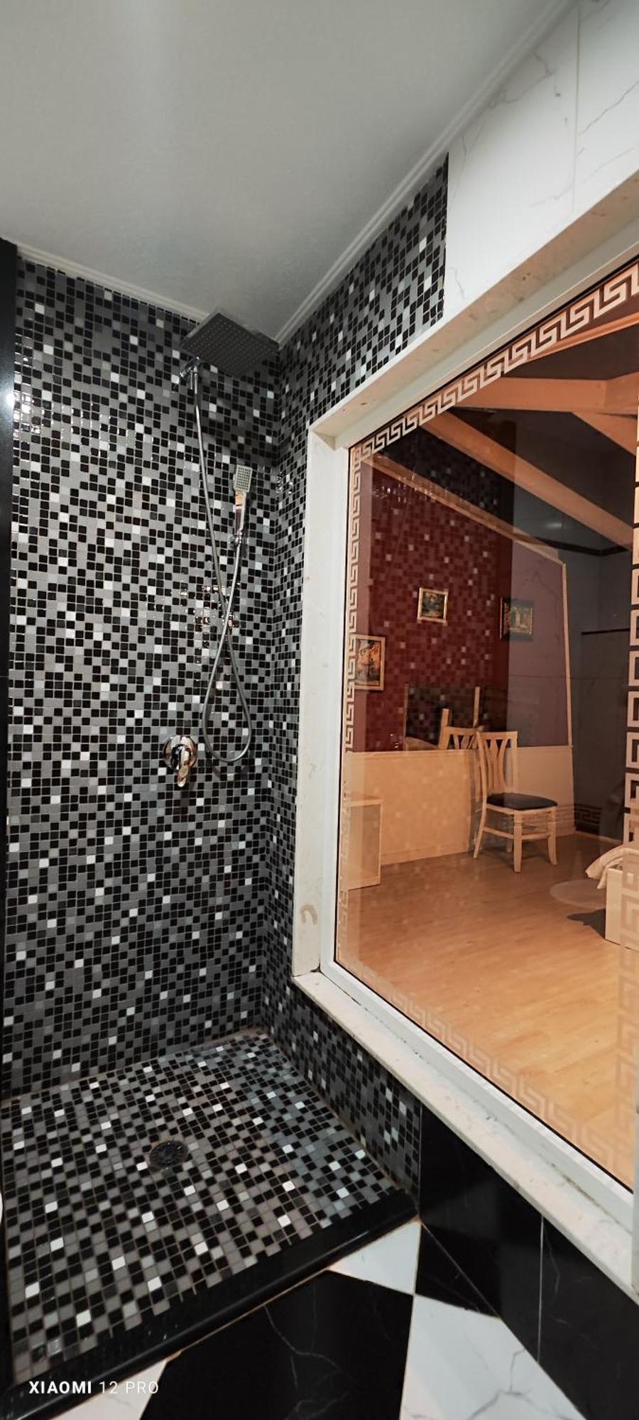 Hotel Kastria Тирана Екстериор снимка